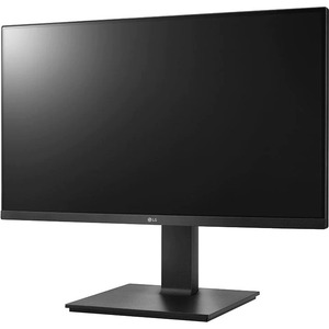 LG 24BP450Y-I 23.8" Full HD LCD Monitor - 16:9 - Black - TAA Compliant