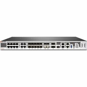 Strata PA-3440 Network Security/Firewall Appliance