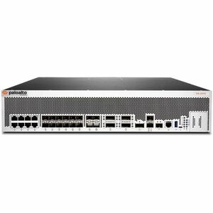 Palo Alto PA-5410 Network Security/Firewall Appliance