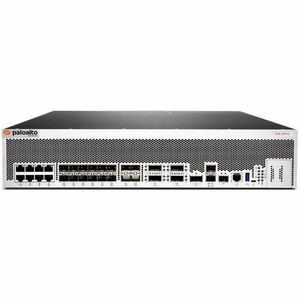 Palo Alto PA-5410 Network Security/Firewall Appliance
