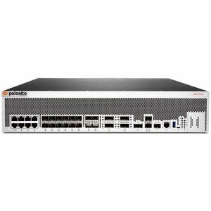 Palo Alto PA-5410 Network Security/Firewall Appliance