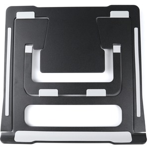 4XEM Desk Mount for Notebook, Tablet - Black