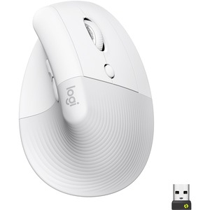 Logitech Lift Ergo Mouse