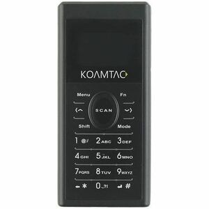 KoamTac KDC380C Wireless Barcode Scanner