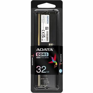 Adata Premier 32GB DDR5 SDRAM Memory Module