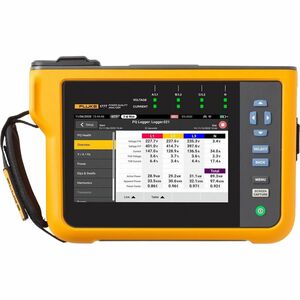 Fluke 1770 Power Quality Analyzer