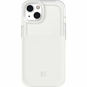 Urban Armor Gear [U] Dip Series iPhone 13 5G Case - Marshmallow