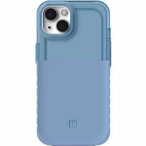 Urban Armor Gear [U] Dip Series iPhone 13 5G Case - Cerulean
