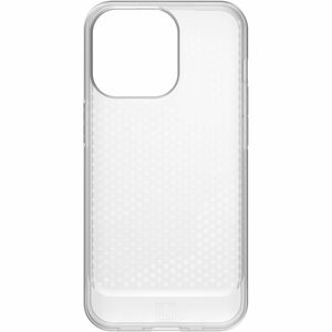 Urban Armor Gear [U] Lucent Series iPhone 13 Pro 5G Case - Ice