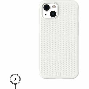Urban Armor Gear [U] Dot iPhone 13 5G Case - Marshmallow