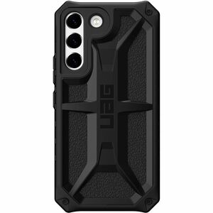 Urban Armor Gear Monarch Series Galaxy S22 5G Case - Black