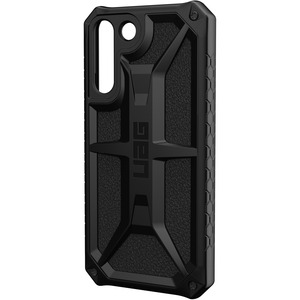 Urban Armor Gear Monarch Series Galaxy S22 Plus 5G Case - Black