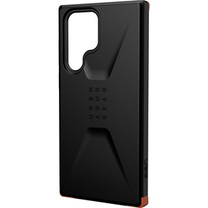 Urban Armor Gear Civilian Series Galaxy S22 Ultra 5G Case