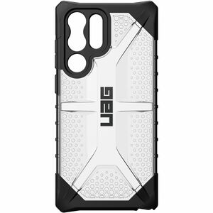 Urban Armor Gear Plasma Series Galaxy S22 Ultra 5G Case - Ice