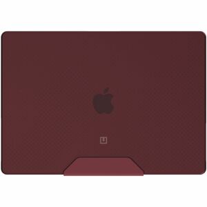 UAG [U] DOT Series MacBook Pro 16" (M4/M3 Max & Pro) Case - Aubergine
