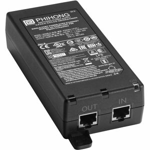 CradlePoint PoE Injector