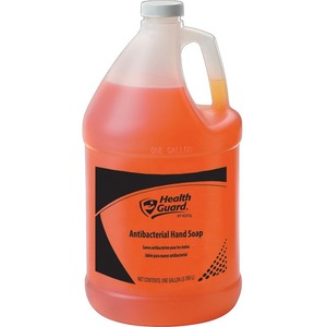 Soap,Antibac,Hand,Pour Top 1G