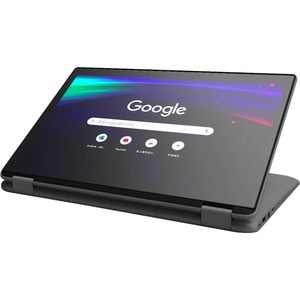 CTL Chromebox NL72T - 11.6" HD Touchscreen, Dual-Core Intel Celeron N4500, 4GB/64GB, 360° 2-in-1 Tablet Hinge, USI Stylus Ready, AUE 2030