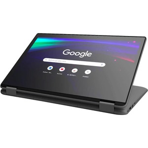 CTL Chromebook NL72 11.6" Touchscreen Convertible 2 in 1 Chromebook - HD - 1366 x 768 - Intel Celeron N4500 Dual-core (2 Core) 1.10 GHz - 4 GB Total RAM - 64 GB Flash Memory