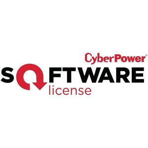 CyberPower PPBMGTL1 PowerPanel® Business 4 Software