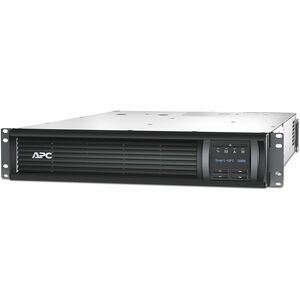 APC by Schneider Electric Smart-UPS Line-interactive UPS - 2.88 kVA/2.70 kW