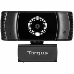 Targus AVC042GL Webcam - 2 Megapixel - Black - USB 2.0 Type A