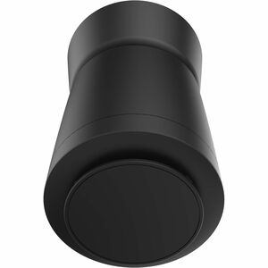 AtlasIED SHS-3T2 2-way Indoor In-ceiling, Wall Mountable, Surface Mount, Pendant Mount, Pole Mount Speaker - Black