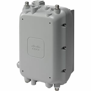 Cisco Aironet 1572IC Dual Band Wi-Fi 5 IEEE 802.11ac 1.27 Gbit/s Wireless Access Point