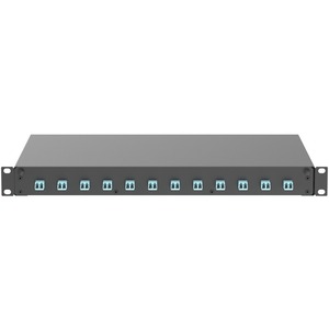 Panduit NetKey Fiber Optic Drawer