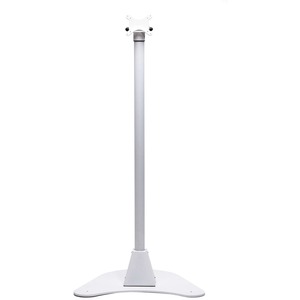 Star Micronics mUnite Kiosk Tablet Display Stands - White