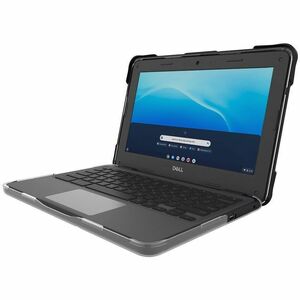 Gumdrop SlimTech for Dell 3110/3100 Chromebook (Clamshell)