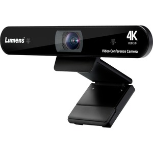 Lumens VC-B11U Video Conferencing Camera - 8.6 Megapixel - 30 fps - USB 3.0 Type C