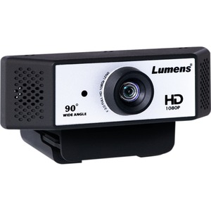 Lumens VC-B2U Video Conferencing Camera - 2.1 Megapixel - 30 fps - USB 2.0
