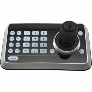 Lumens PTZ Camera Controller with Joystick