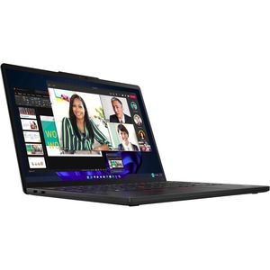 Lenovo ThinkPad X13s Gen 1 21BX0005US 13.3" Touchscreen Notebook - WUXGA - 1920 x 1200 - Qualcomm 3 GHz - 32 GB Total RAM - 512 GB SSD