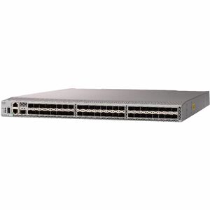 Cisco MDS 9148T Fibre Channel Switch
