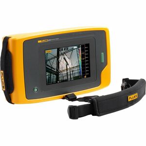 Fluke ii910 Precision Acoustic Imager