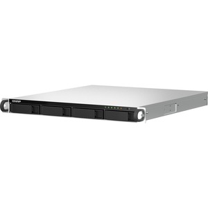 QNAP TS-464U-4G SAN/NAS Storage System