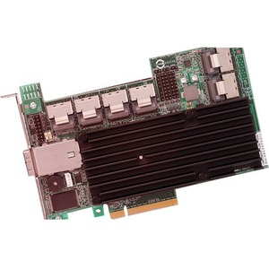 BROADCOM - IMSOURCING MegaRAID 9280-24i4e SAS RAID Controller