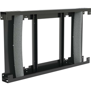 Chief Bracket Adapter for 55" Outdoor Displays - Black