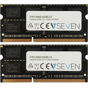 V7 16GB (2 x 8GB) DDR3 SDRAM Memory Kit