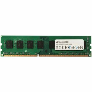 V7 4GB DDR3 SDRAM Memory Module