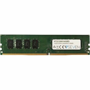 V7 16GB DDR4 SDRAM Memory Module