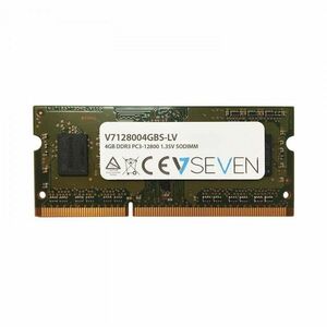 V7 4GB DDR3 SDRAM Memory Module