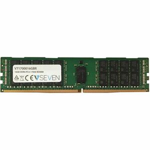 V7 16GB DDR4 SDRAM Memory Module