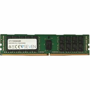 V7 8GB DDR4 SDRAM Memory Module