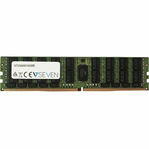 V7 16GB PC4-25600 3200Mhz ECC Registered Server Memory Module