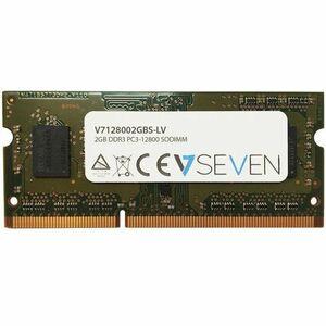 V7 2GB DDR3 SDRAM Memory Module