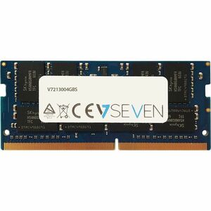 V7 4GB DDR4 SDRAM Memory Module