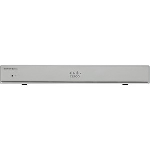 Cisco C1118-8P Router